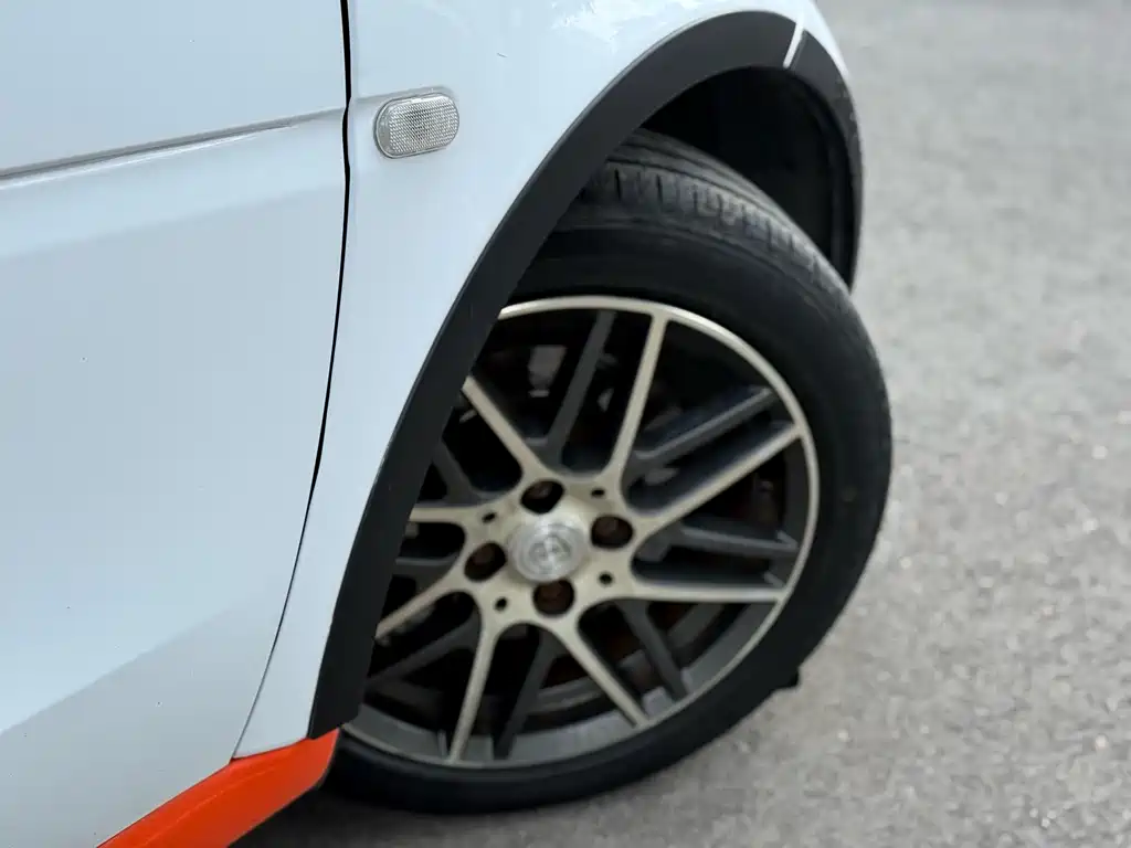 smart Smart Fortwo — фото 4