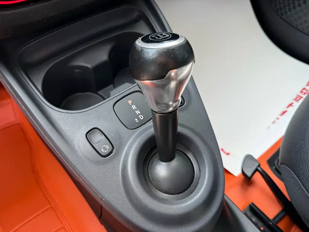 smart Smart Fortwo — фото 10