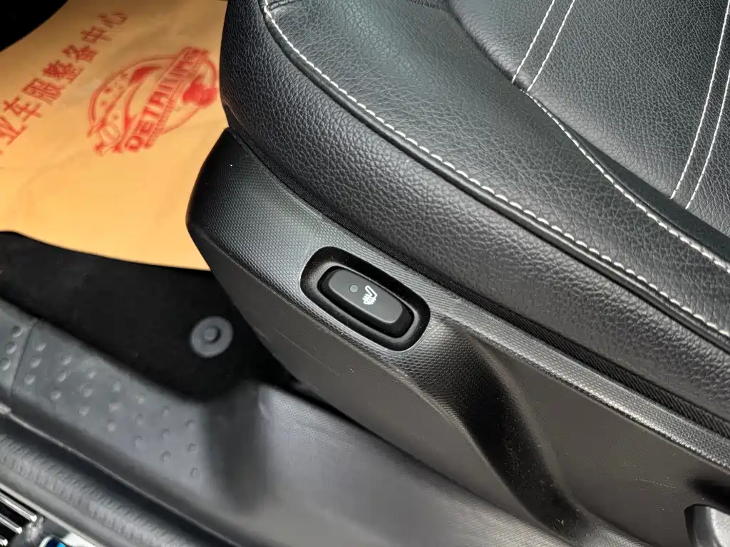 smart Smart Forfour — фото 10