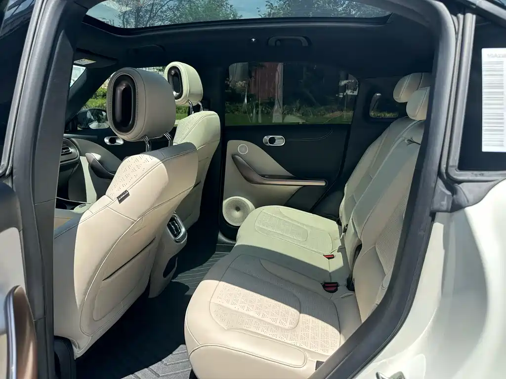 smart Smart #1 — фото 8
