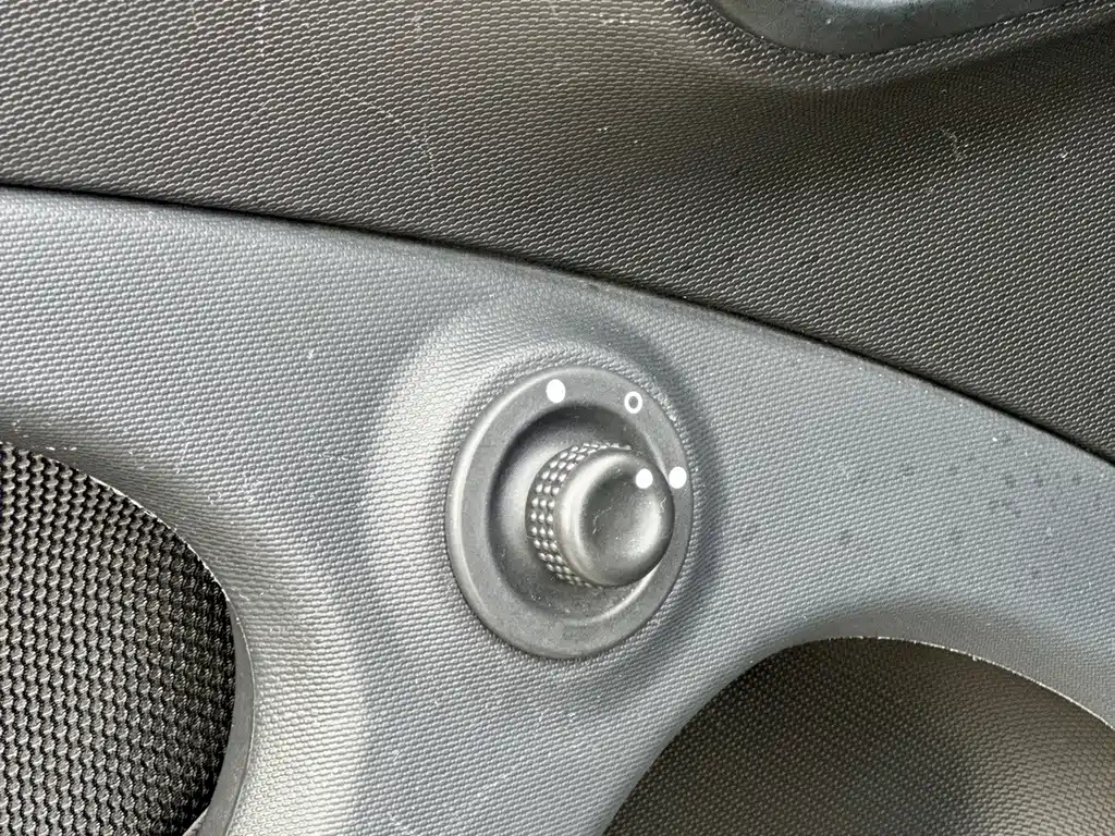 smart Smart Forfour — фото 21