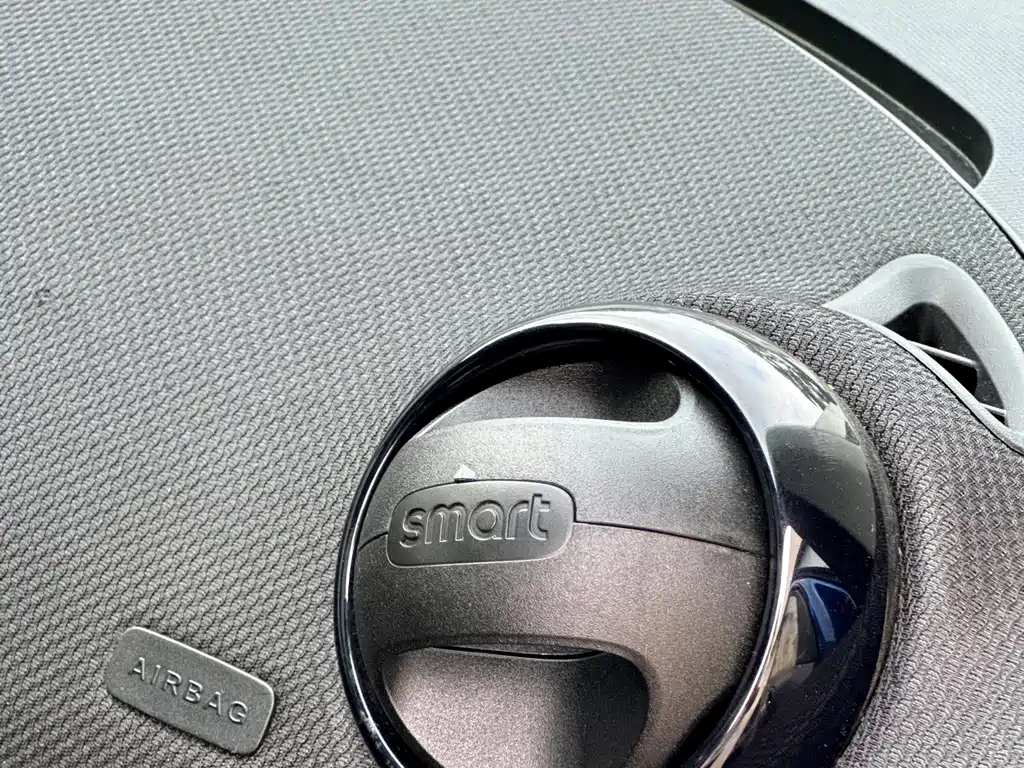 smart Smart Forfour — фото 47