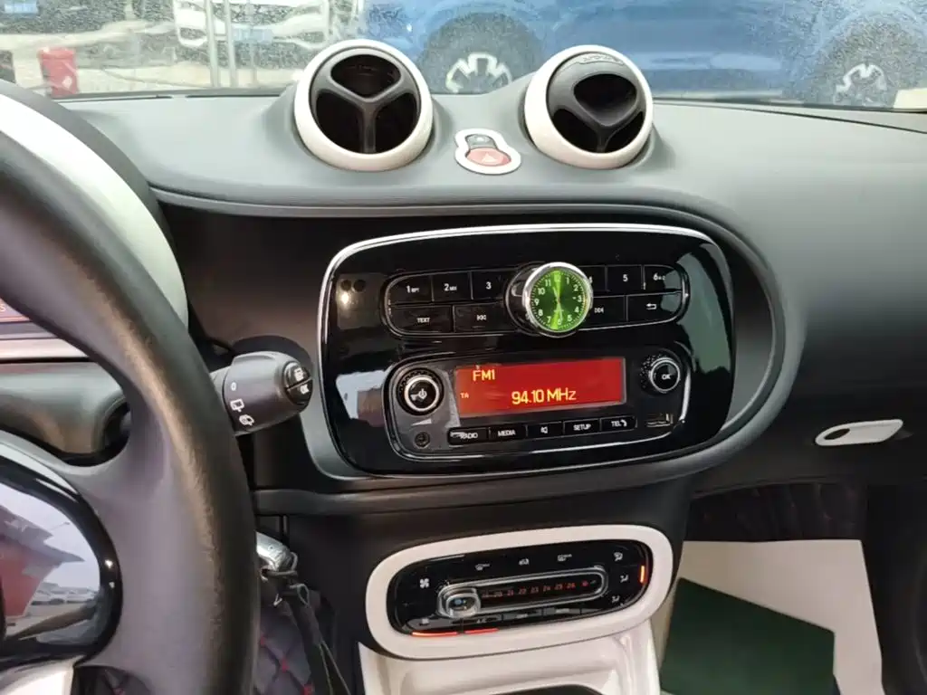 smart Smart Fortwo — фото 13