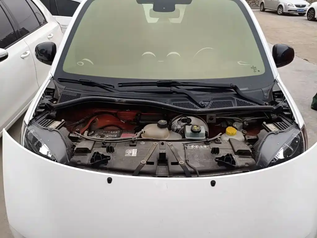 smart Smart Fortwo — фото 20