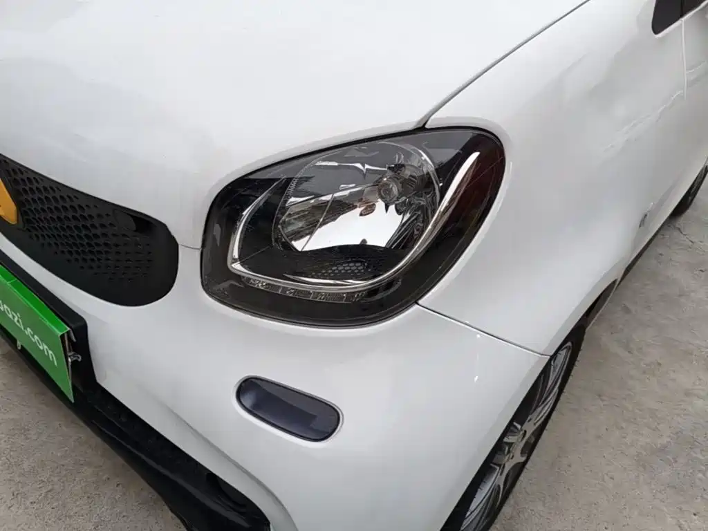 smart Smart Fortwo — фото 24