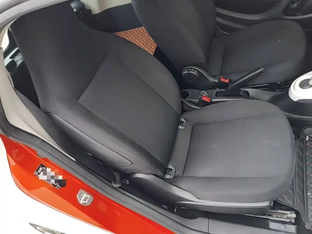 smart Smart Fortwo — фото 25