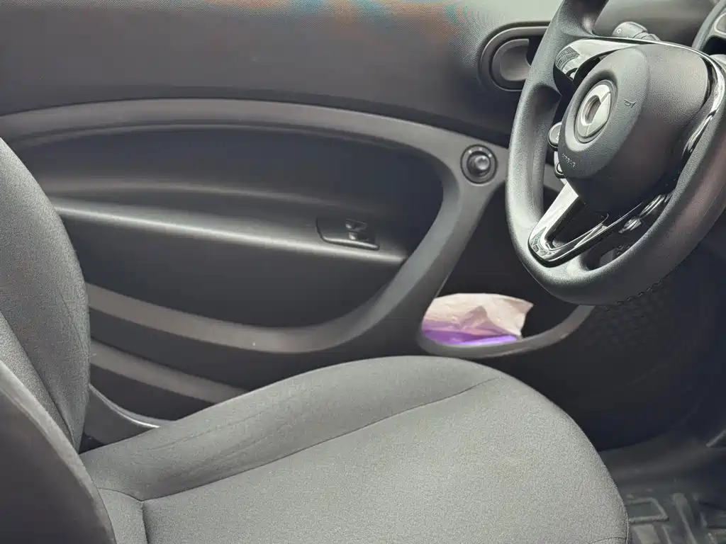 smart Smart Fortwo — фото 13