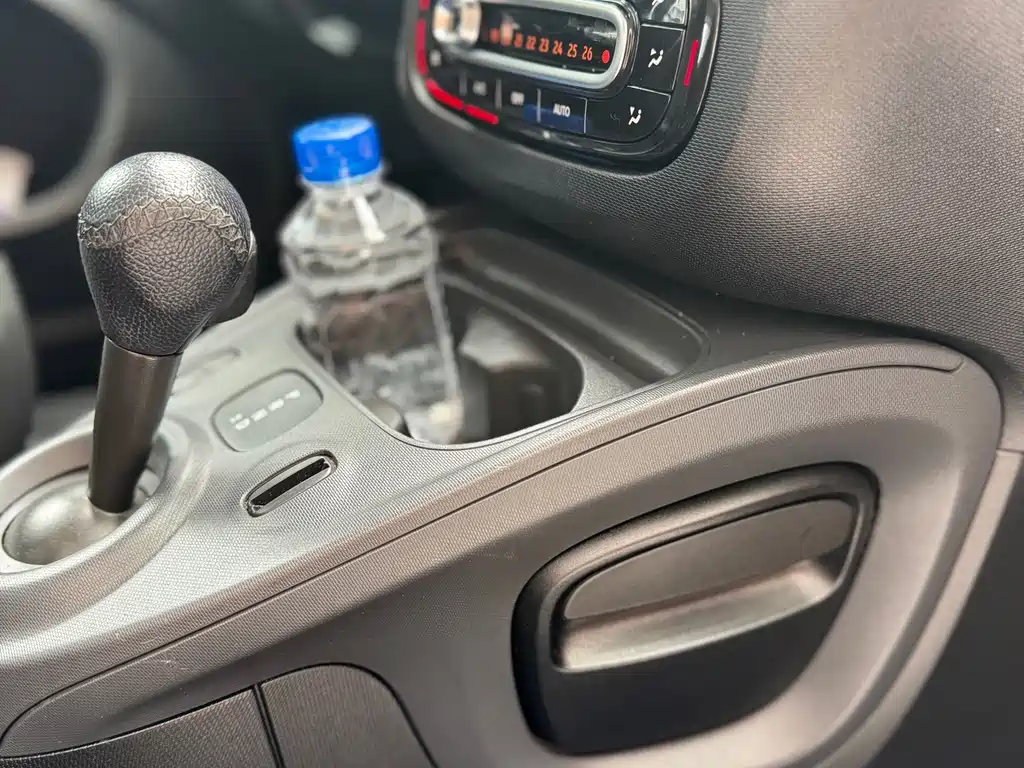 smart Smart Fortwo — фото 15