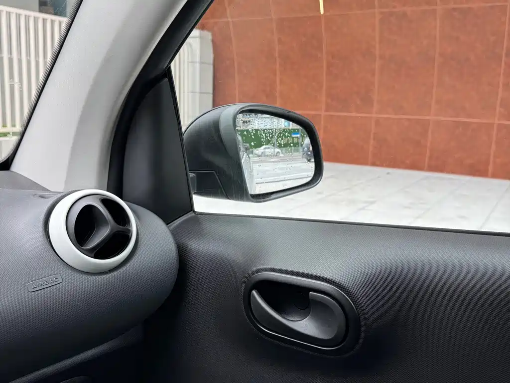 smart Smart Fortwo — фото 18