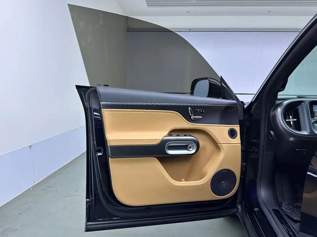 smart Smart #5 — фото 14