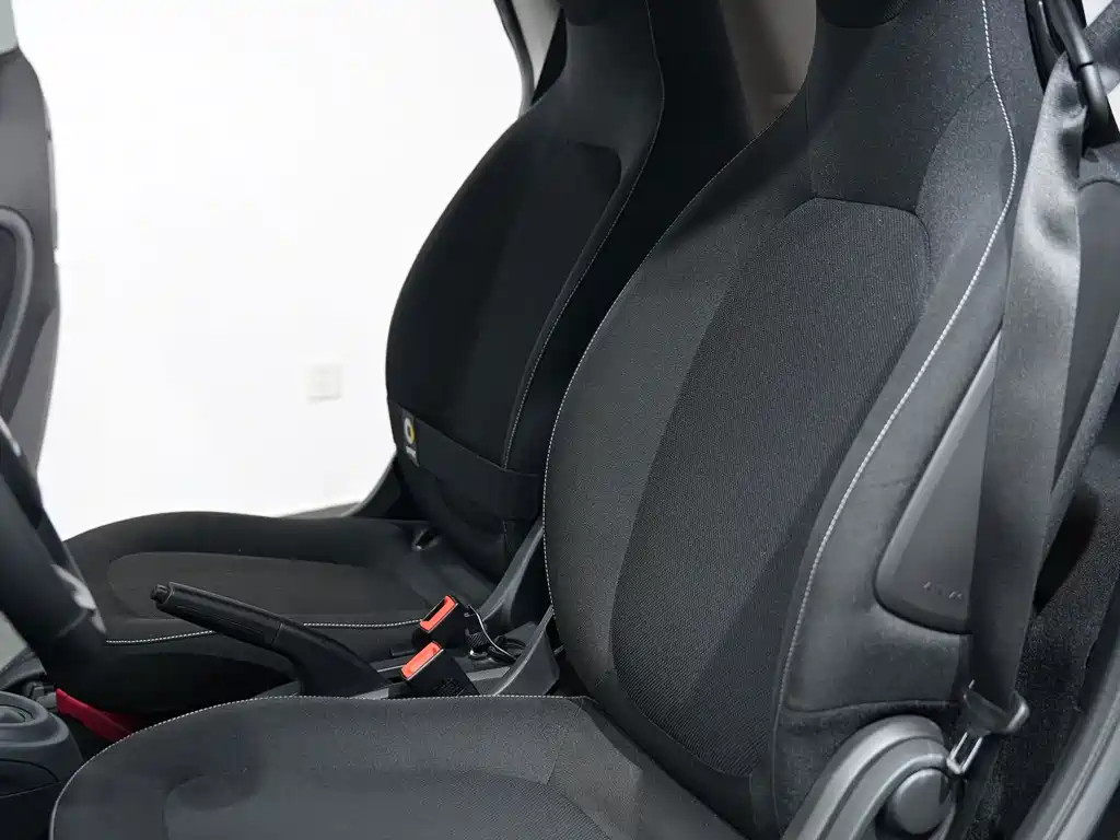 smart Smart Fortwo — фото 13