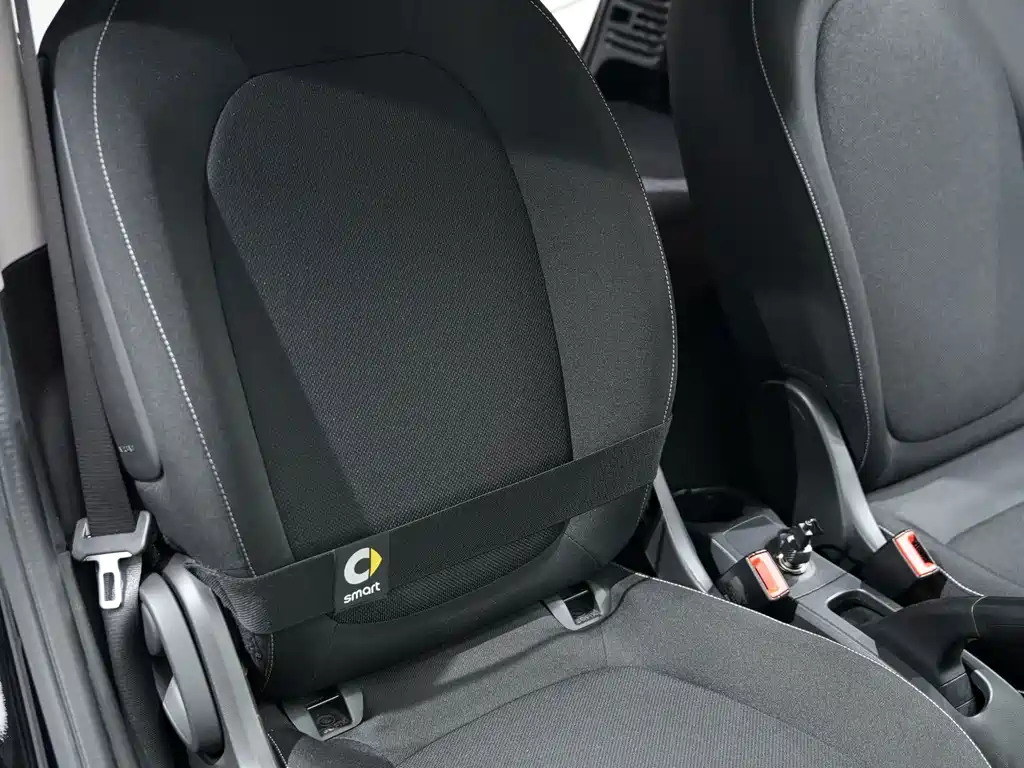 smart Smart Fortwo — фото 15