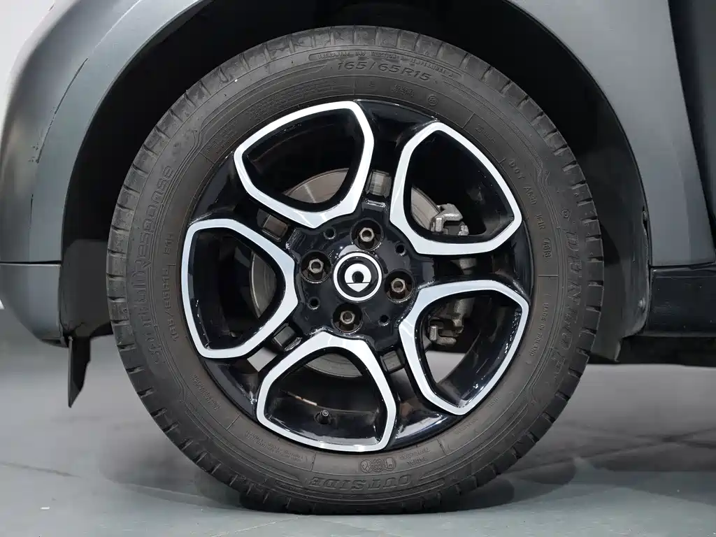 smart Smart Fortwo — фото 16