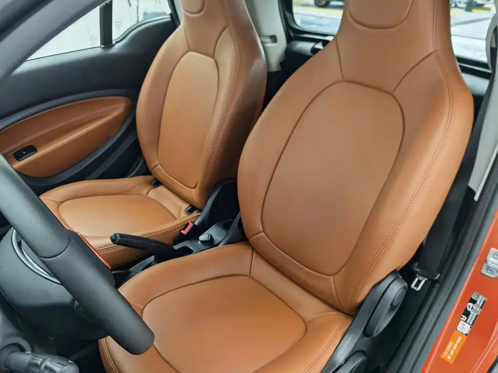 smart Smart Fortwo — фото 15