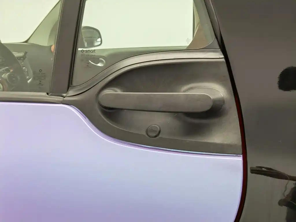 smart Smart Fortwo — фото 18