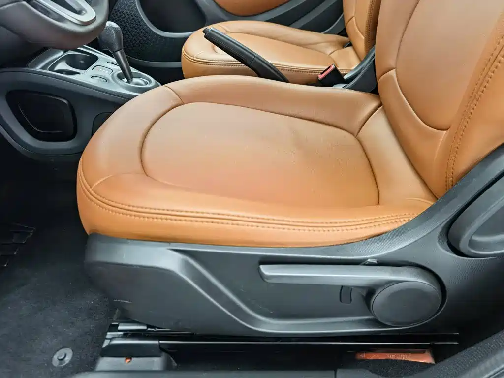 smart Smart Fortwo — фото 20