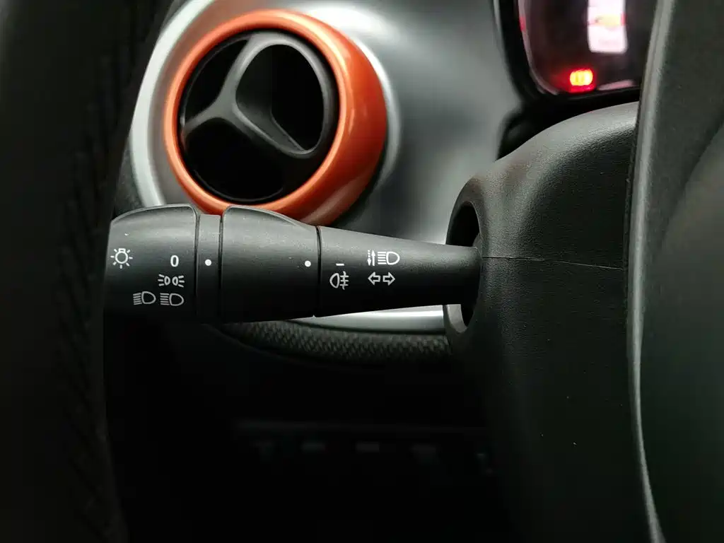 smart Smart Fortwo — фото 21