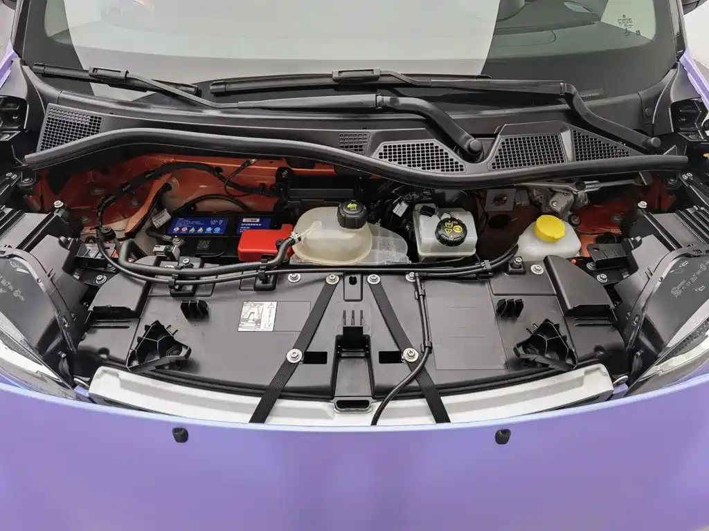 smart Smart Fortwo — фото 6
