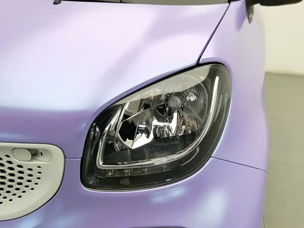 smart Smart Fortwo — фото 7