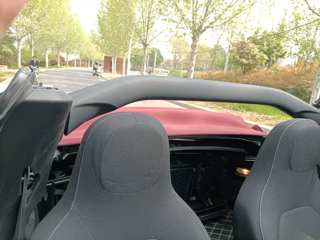 smart Smart Fortwo — фото 8