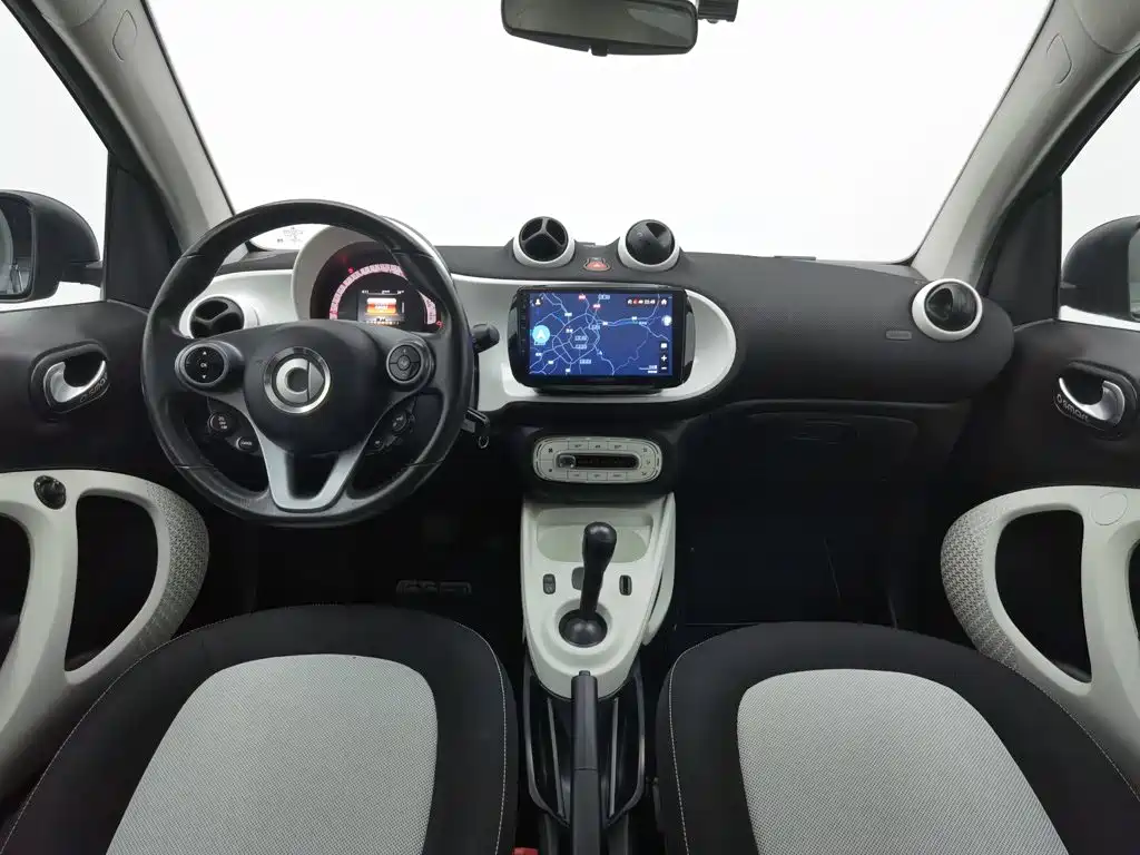 smart Smart Fortwo — фото 5