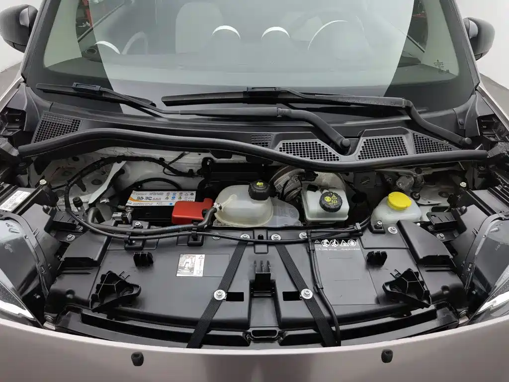 smart Smart Fortwo — фото 6