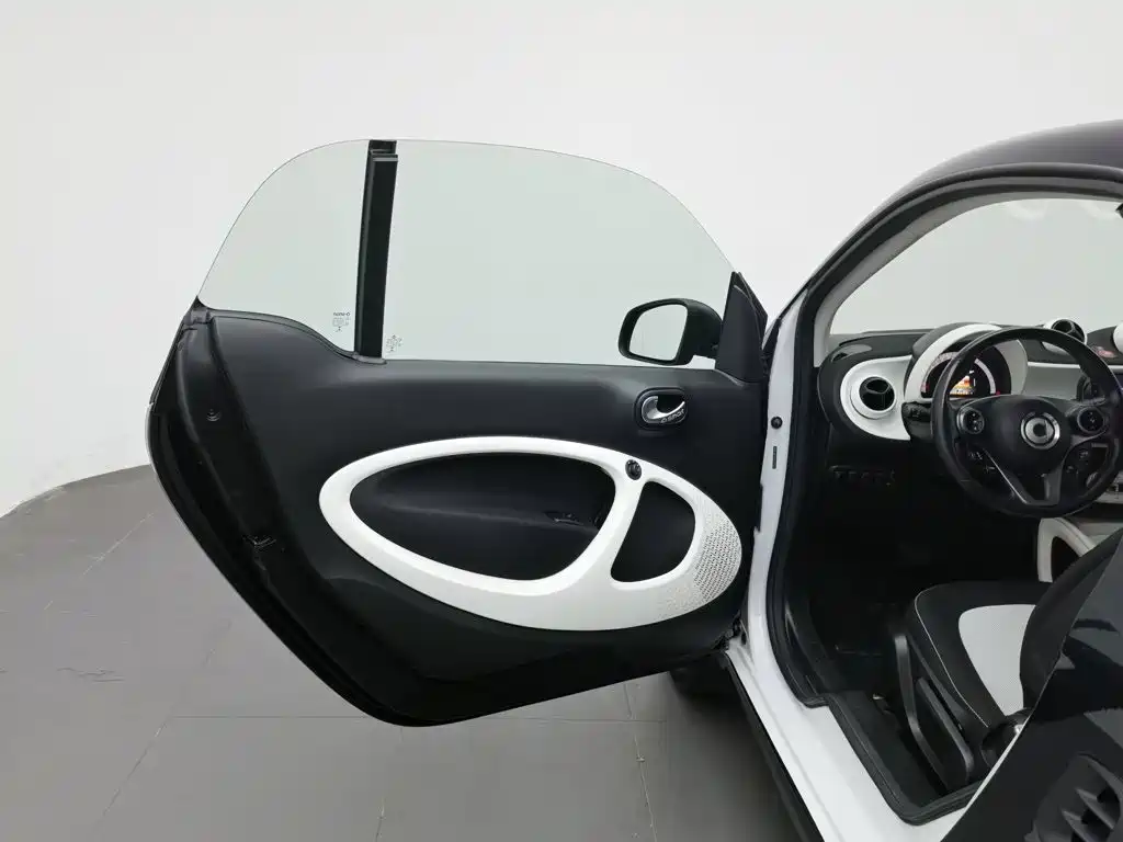 smart Smart Fortwo — фото 8