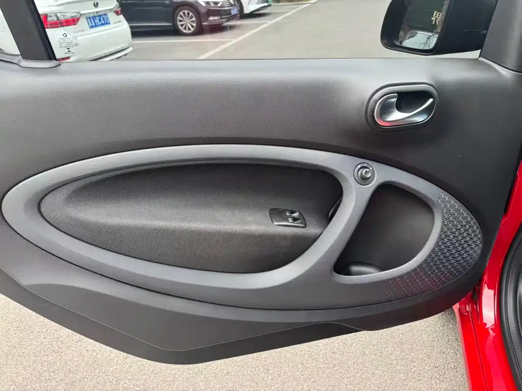 smart Smart Fortwo — фото 4