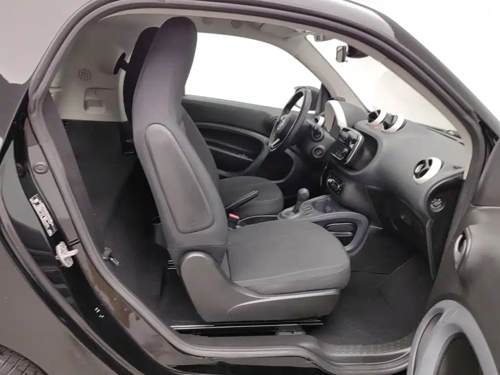smart Smart Fortwo — фото 23