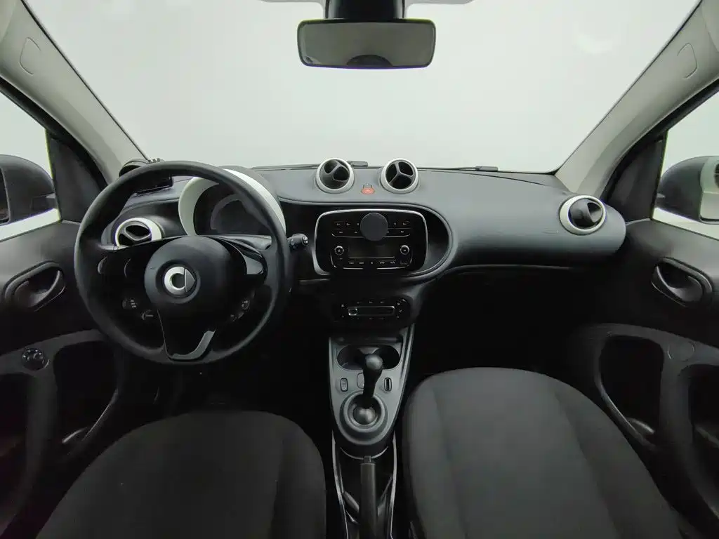 smart Smart Fortwo — фото 5