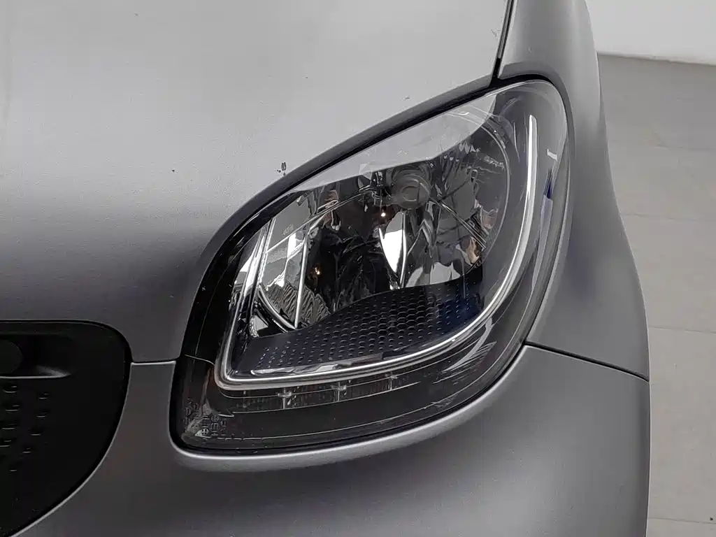 smart Smart Fortwo — фото 7