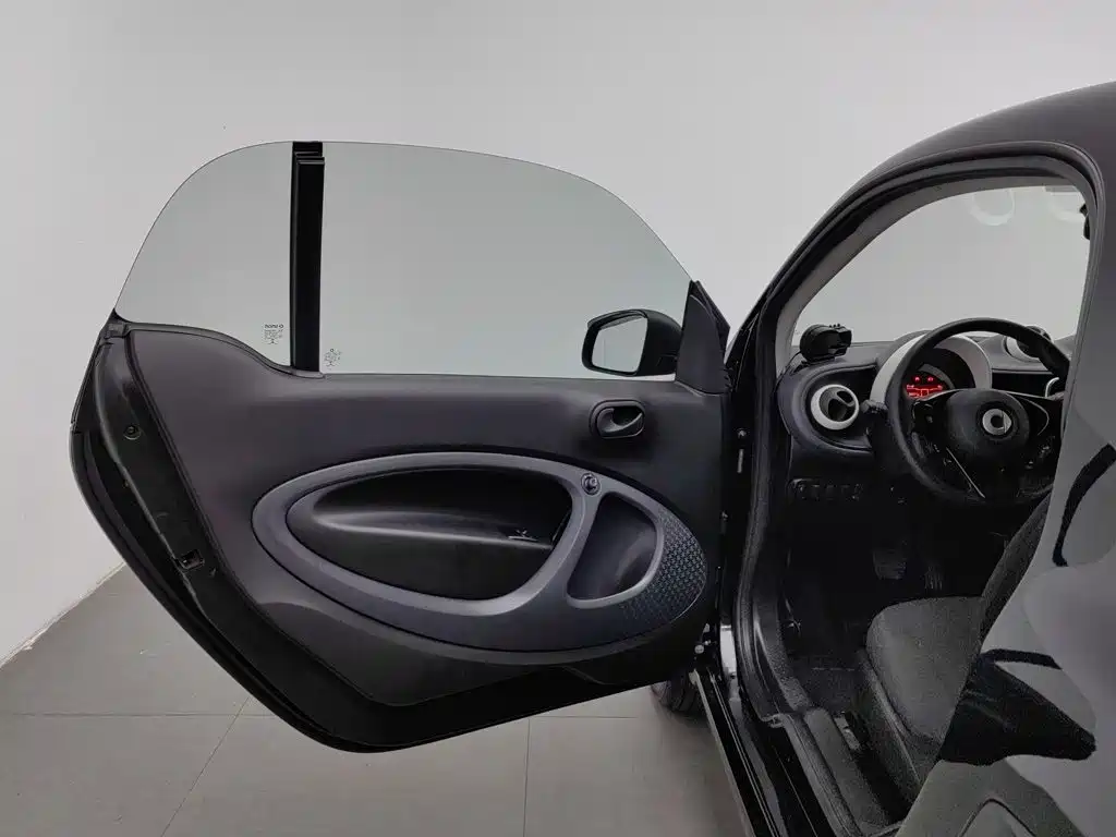 smart Smart Fortwo — фото 8