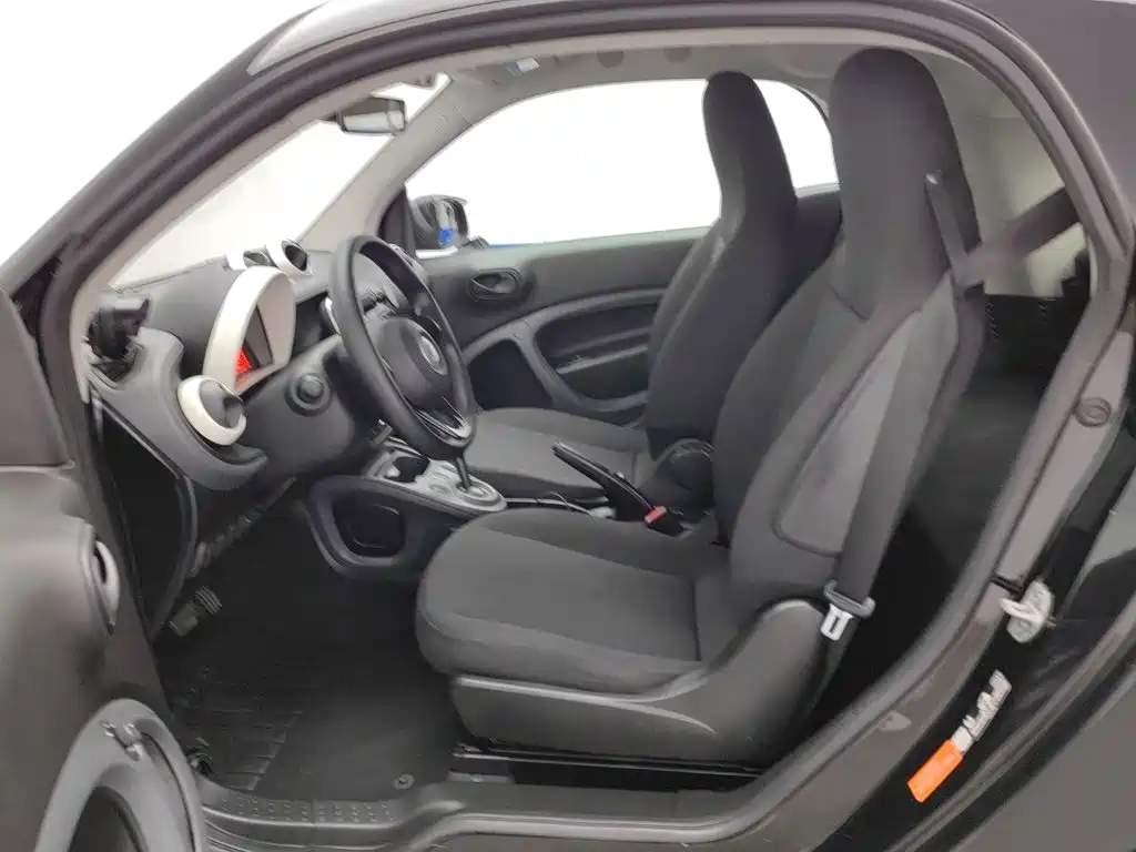smart Smart Fortwo — фото 10