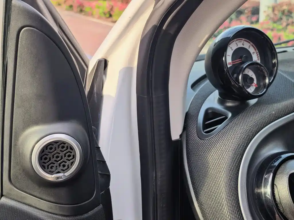 smart Smart Fortwo — фото 8