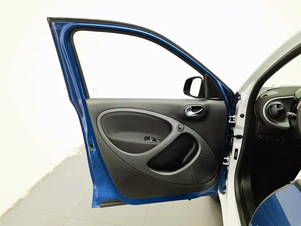smart Smart Forfour — фото 8