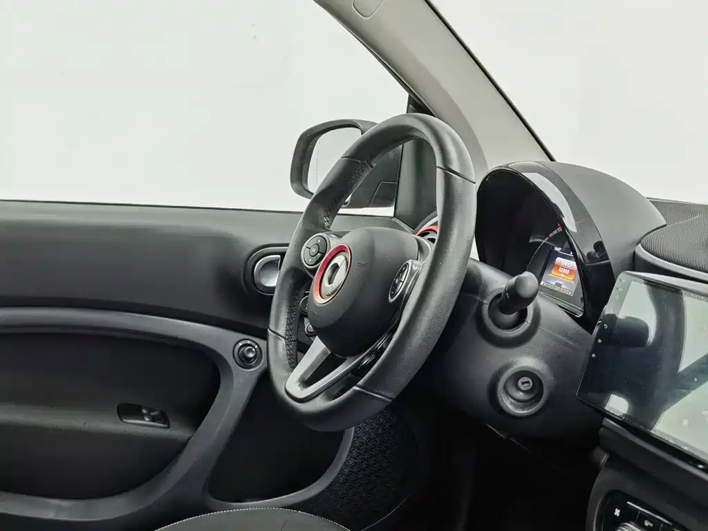 smart Smart Fortwo — фото 22