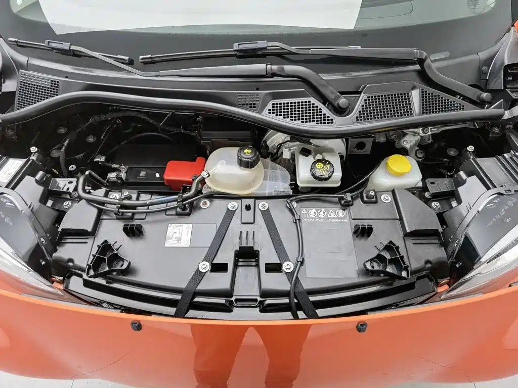 smart Smart Fortwo — фото 6