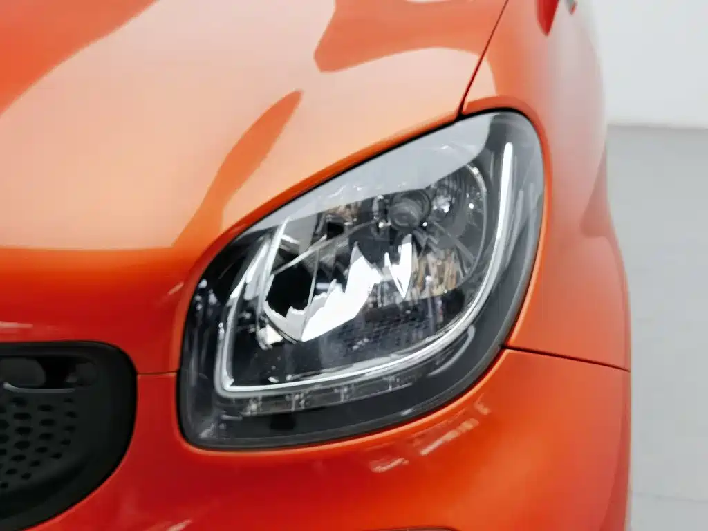smart Smart Fortwo — фото 7