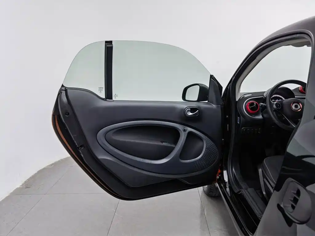 smart Smart Fortwo — фото 8