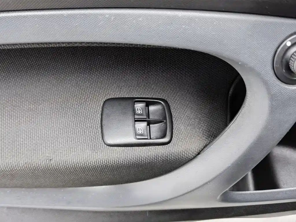 smart Smart Fortwo — фото 9