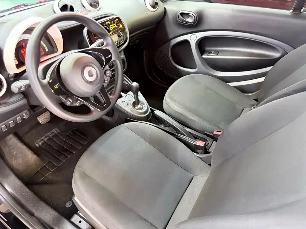 smart Smart Fortwo — фото 20