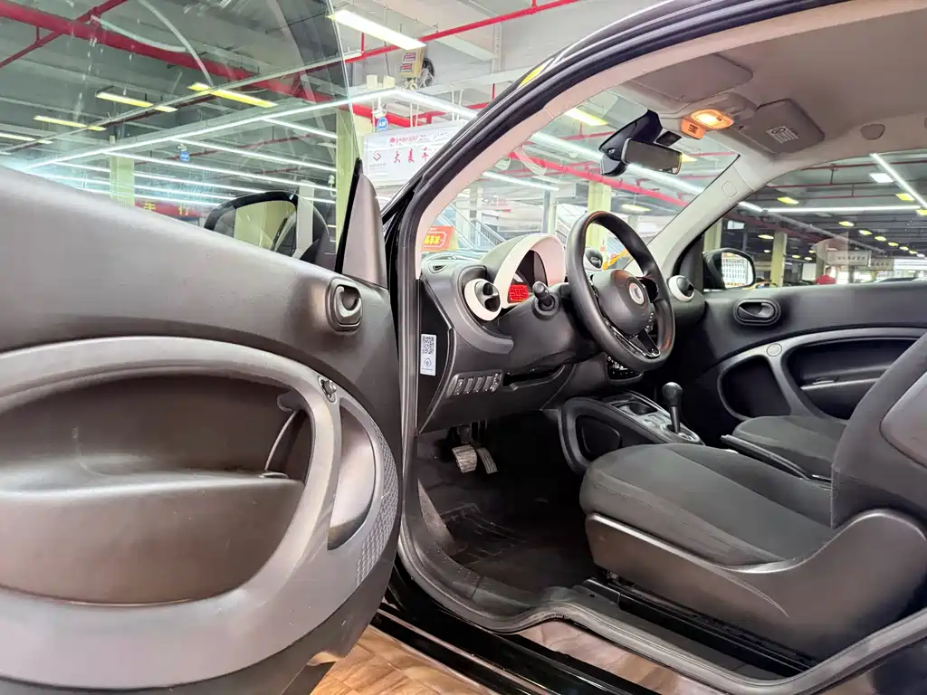 smart Smart Fortwo — фото 22