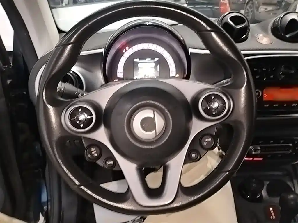 smart Smart Fortwo — фото 11