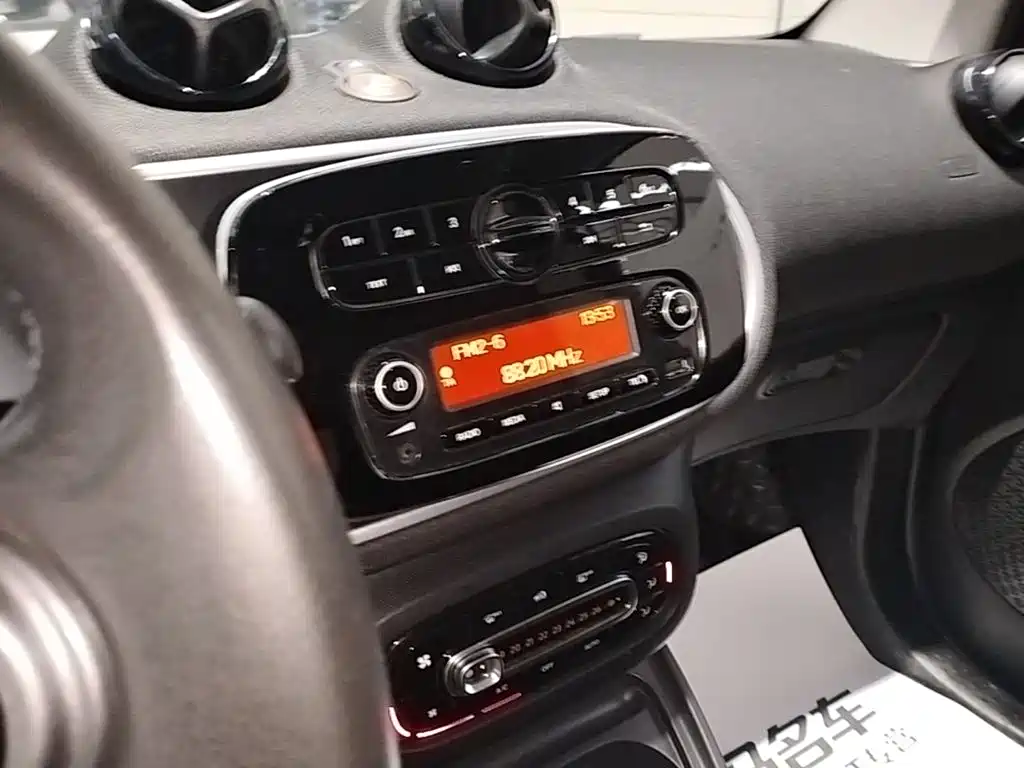 smart Smart Fortwo — фото 13