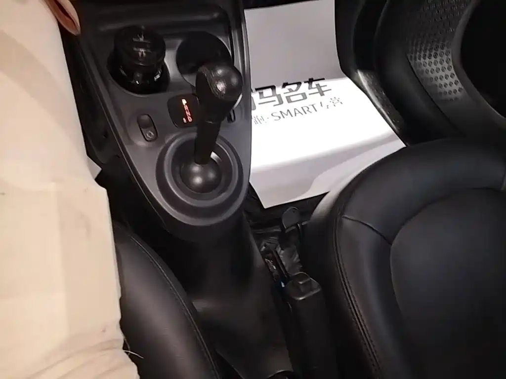 smart Smart Fortwo — фото 14