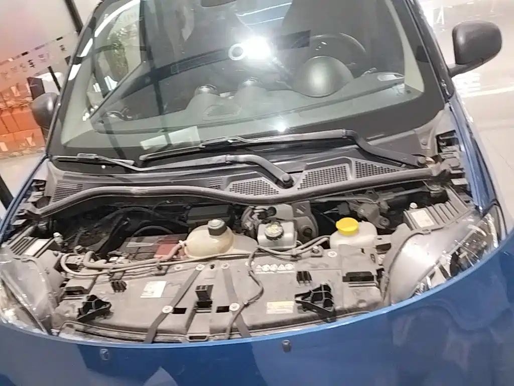 smart Smart Fortwo — фото 20