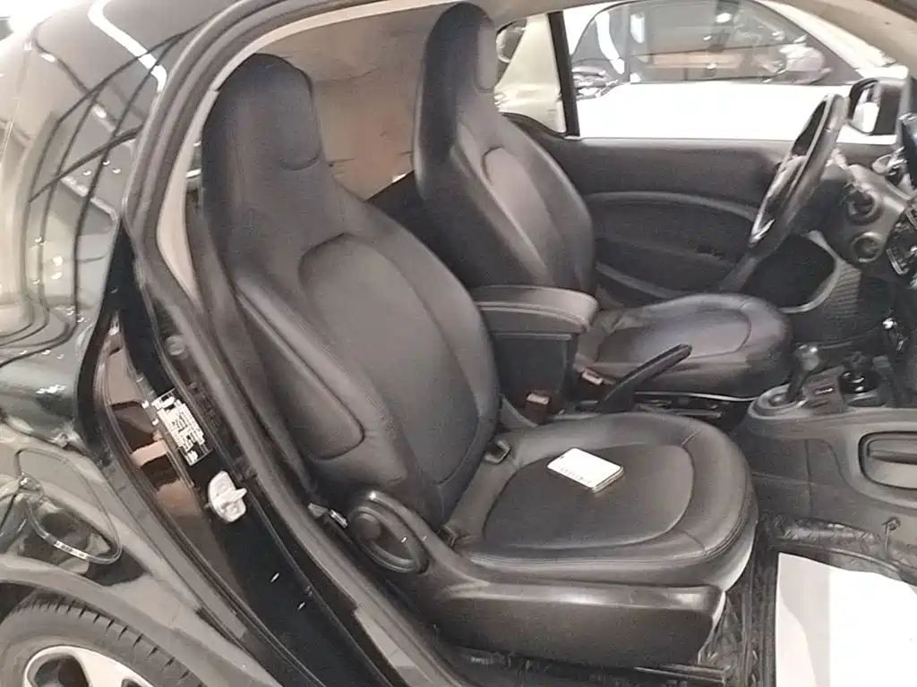 smart Smart Fortwo — фото 25