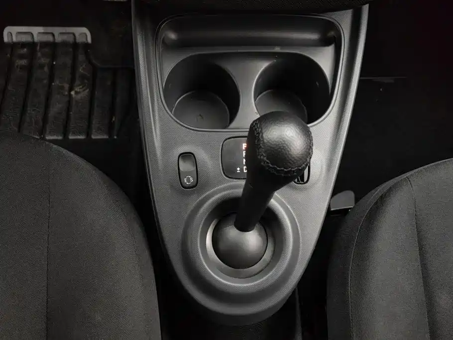 smart Smart Fortwo — фото 16