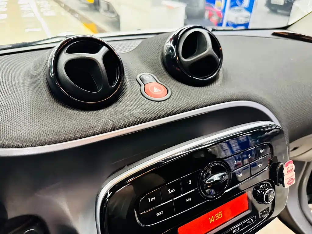smart Smart Fortwo — фото 34