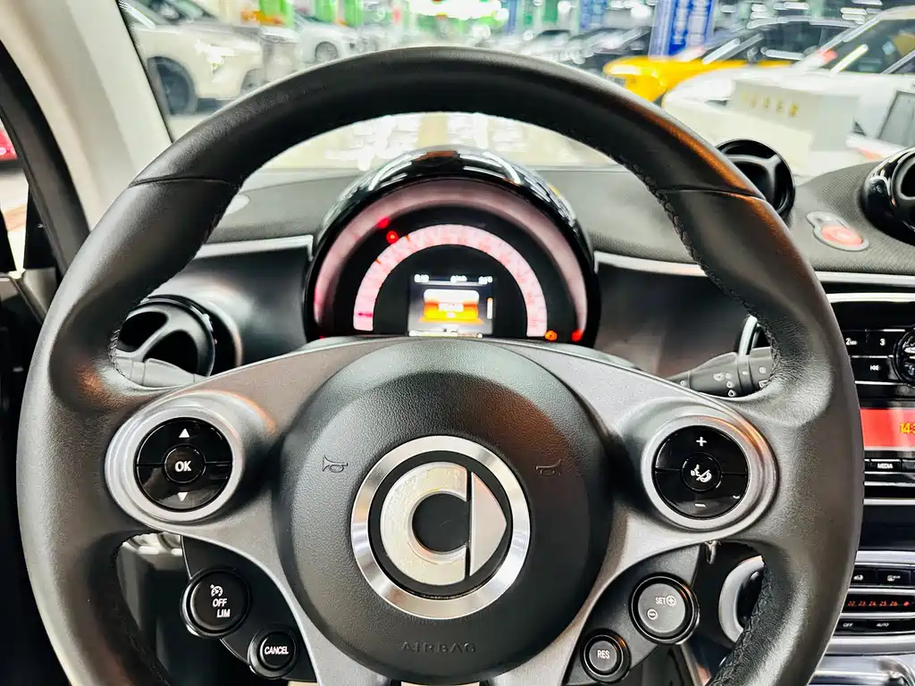 smart Smart Fortwo — фото 40